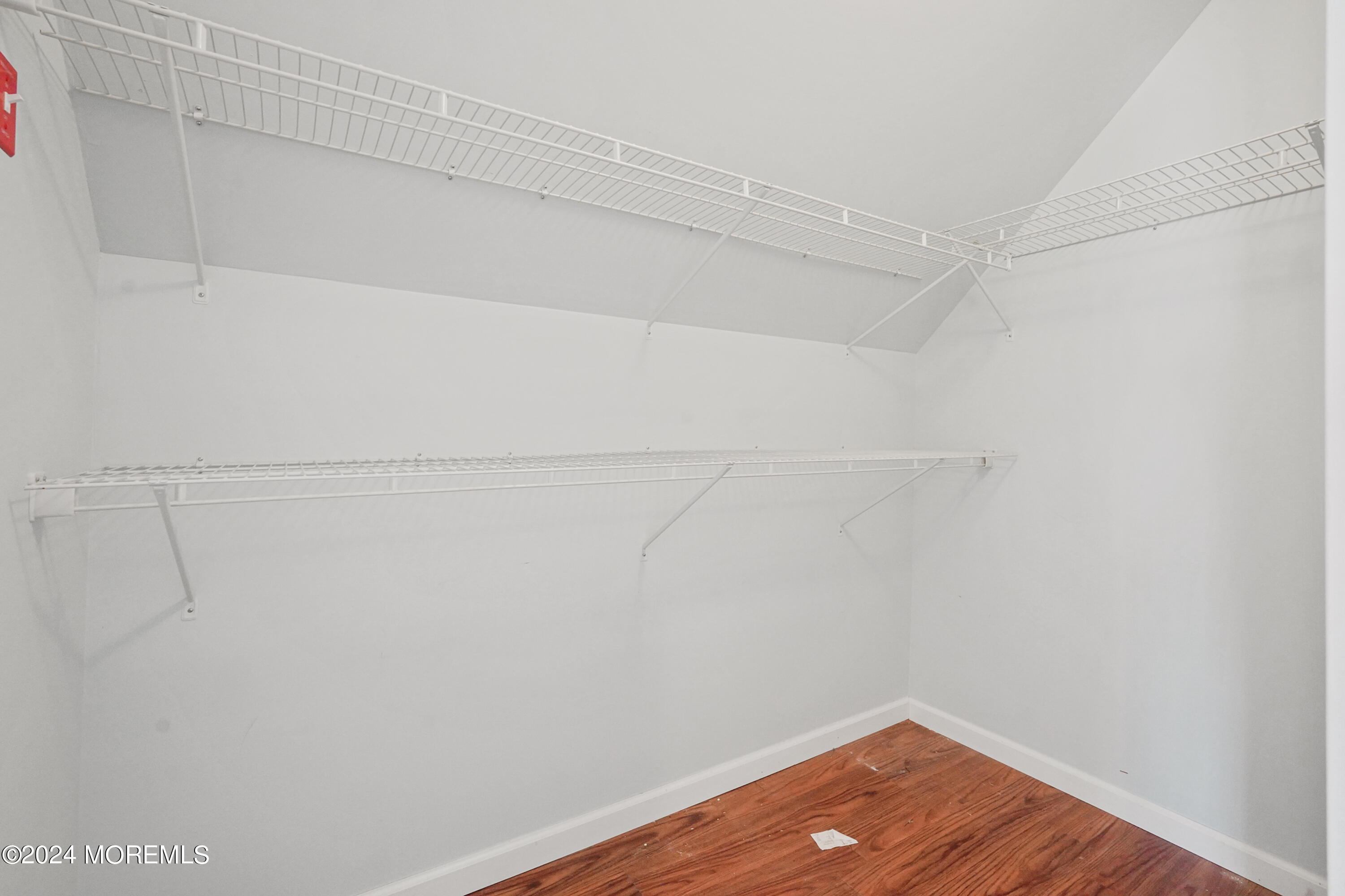 2 Topsail Road Brick, NJ 08723 - Photo 30 of 69 a view of a room with racks on the wall