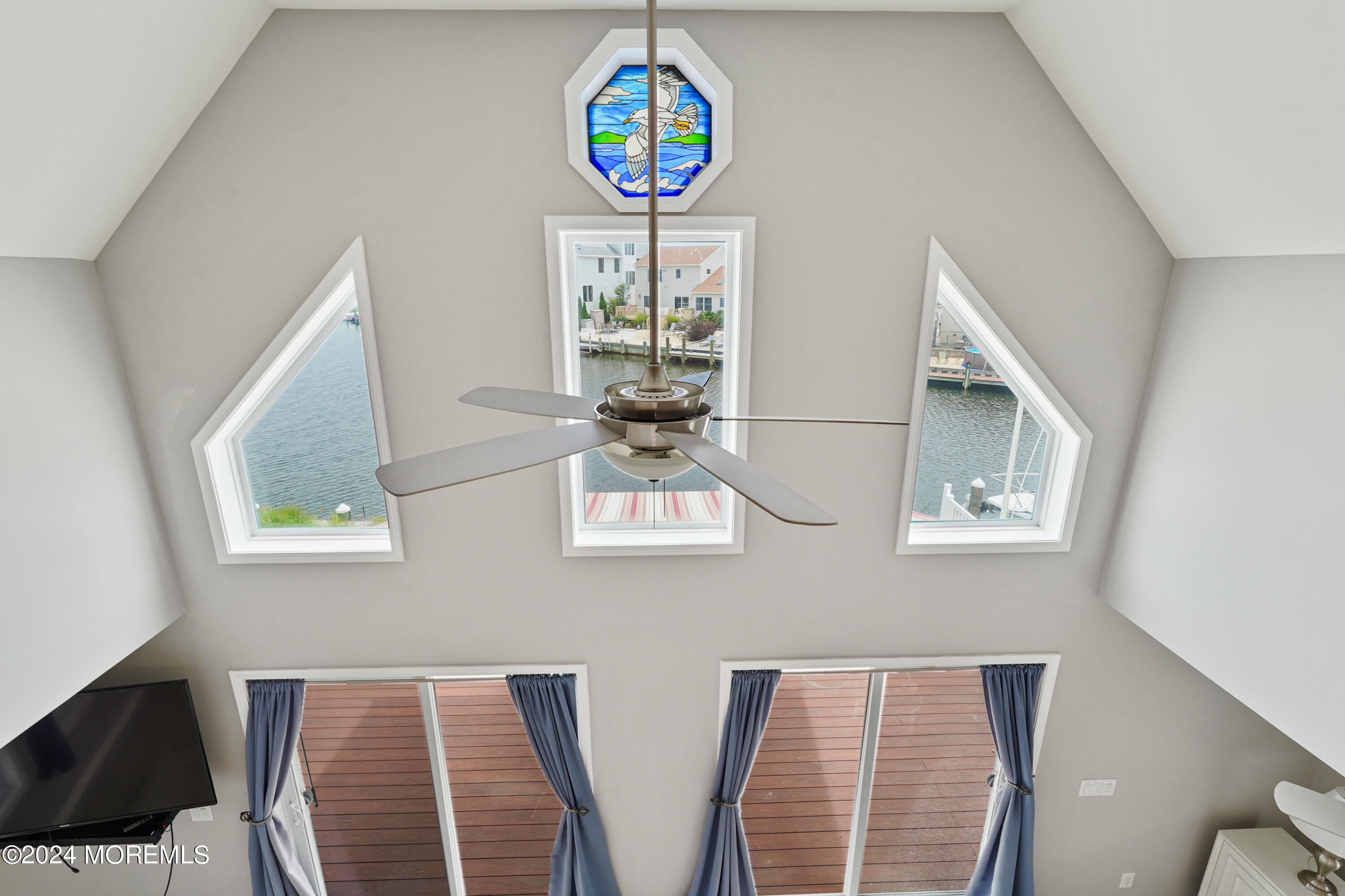 2 Topsail Road Brick, NJ 08723 - Photo 31 of 69 a view of a livingroom with furniture window and wooden floor