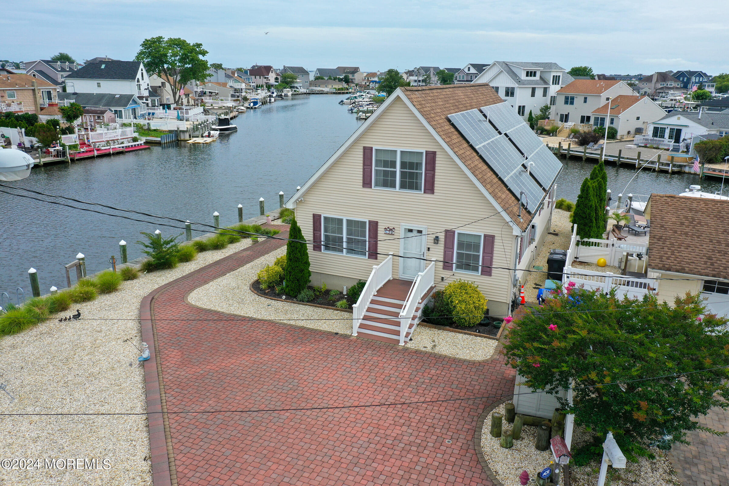 2 Topsail Road Brick, NJ 08723 - Photo 58 of 69 DJI_0689
