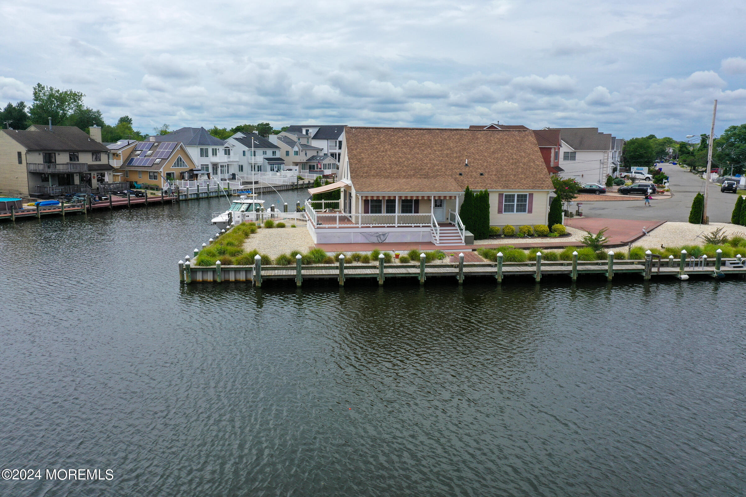 2 Topsail Road Brick, NJ 08723 - Photo 65 of 69 DJI_0706