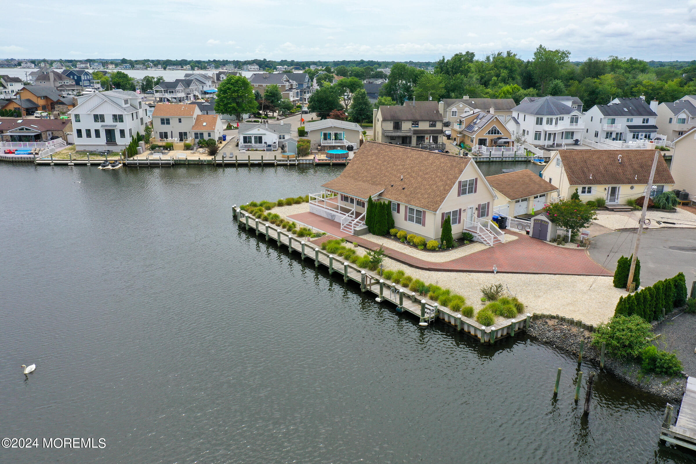 2 Topsail Road Brick, NJ 08723 - Photo 67 of 69 DJI_0708
