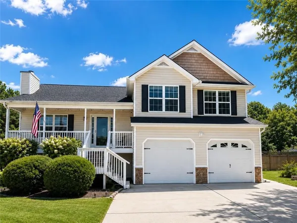 $324,900 | 30 Horseshoe Bend Road, Carrollton, GA 30116
