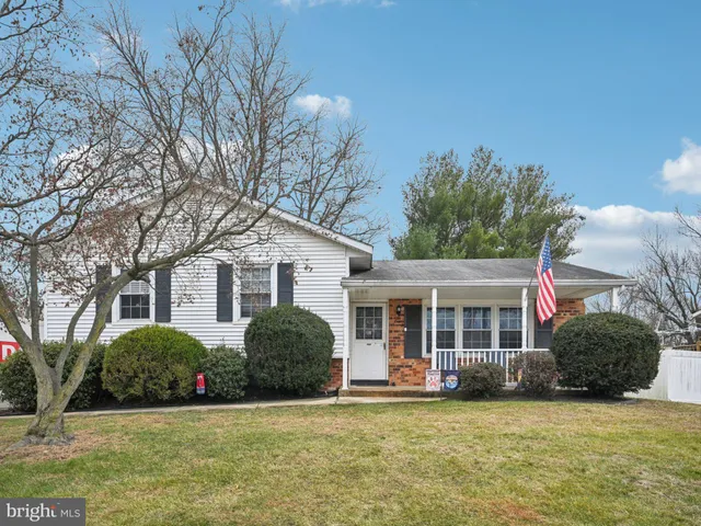$350,000 | 170 Scottfield Drive, Newark, DE 19713