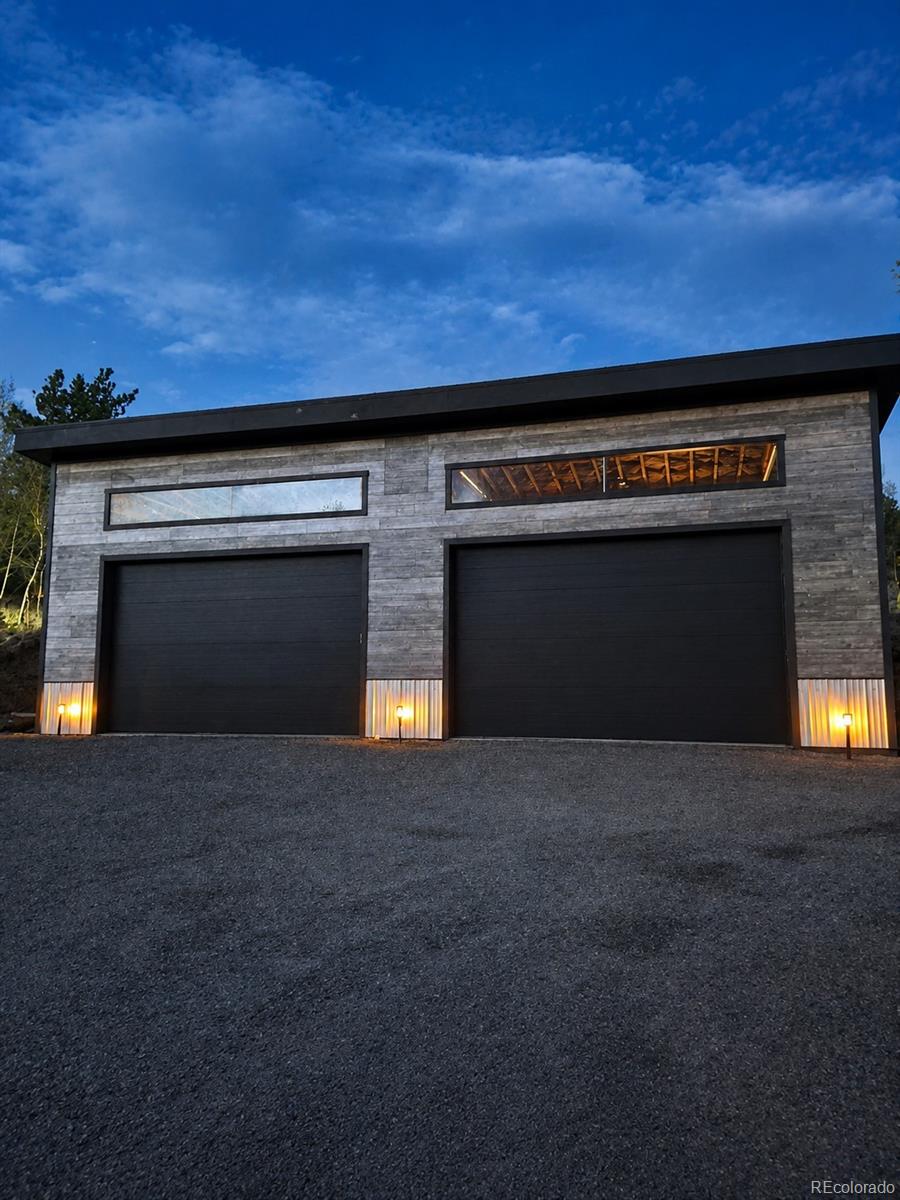 388 Clark Road Bailey, CO 80421 - Photo 38 of 50