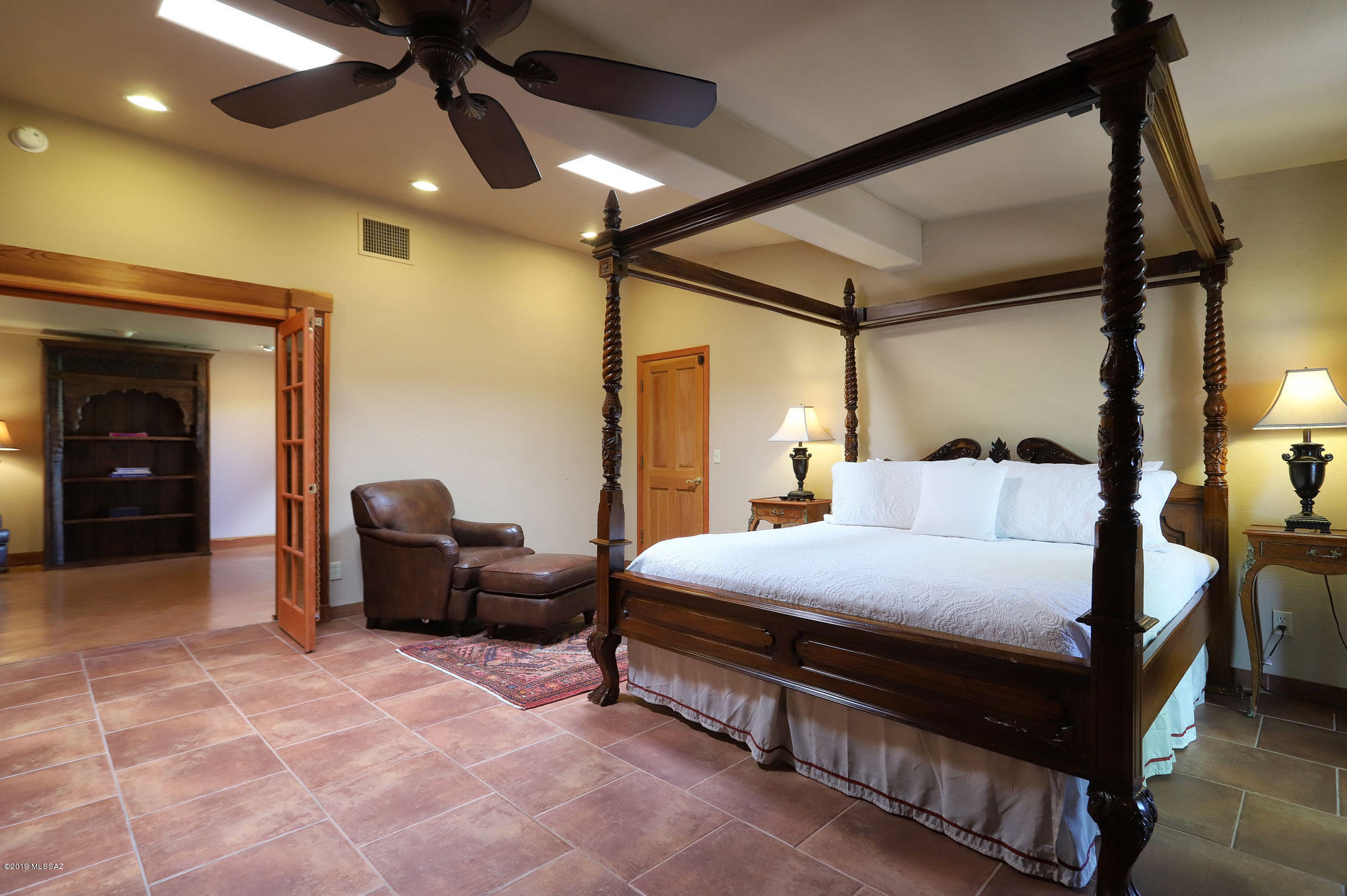 4737 La Rueda Tucson, AZ 85718 - Photo 16 of 50