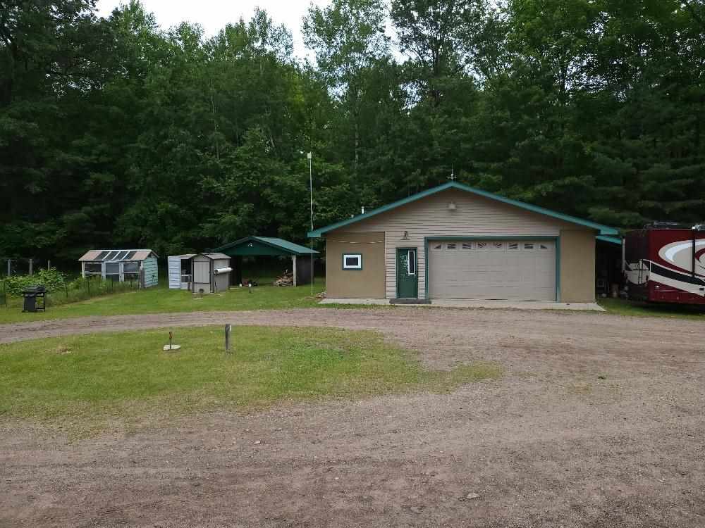 881 Sugar River Road Gladwin, MI 48624 - Photo 19 of 30