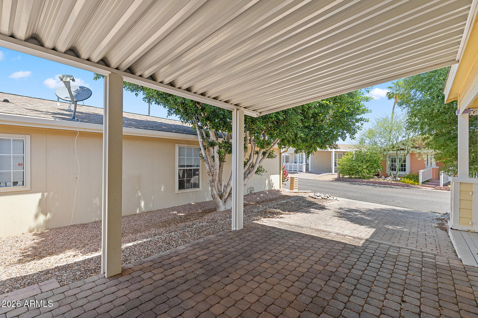 201 South Greenfield Road, Unit 293 Mesa, AZ 85206 - Photo 12 of 39