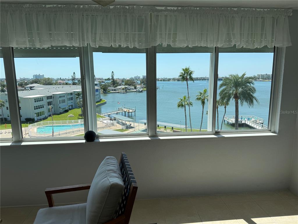 1868 Shore Drive South, Unit 608 South Pasadena, FL 33707 - Photo 12 of 36
