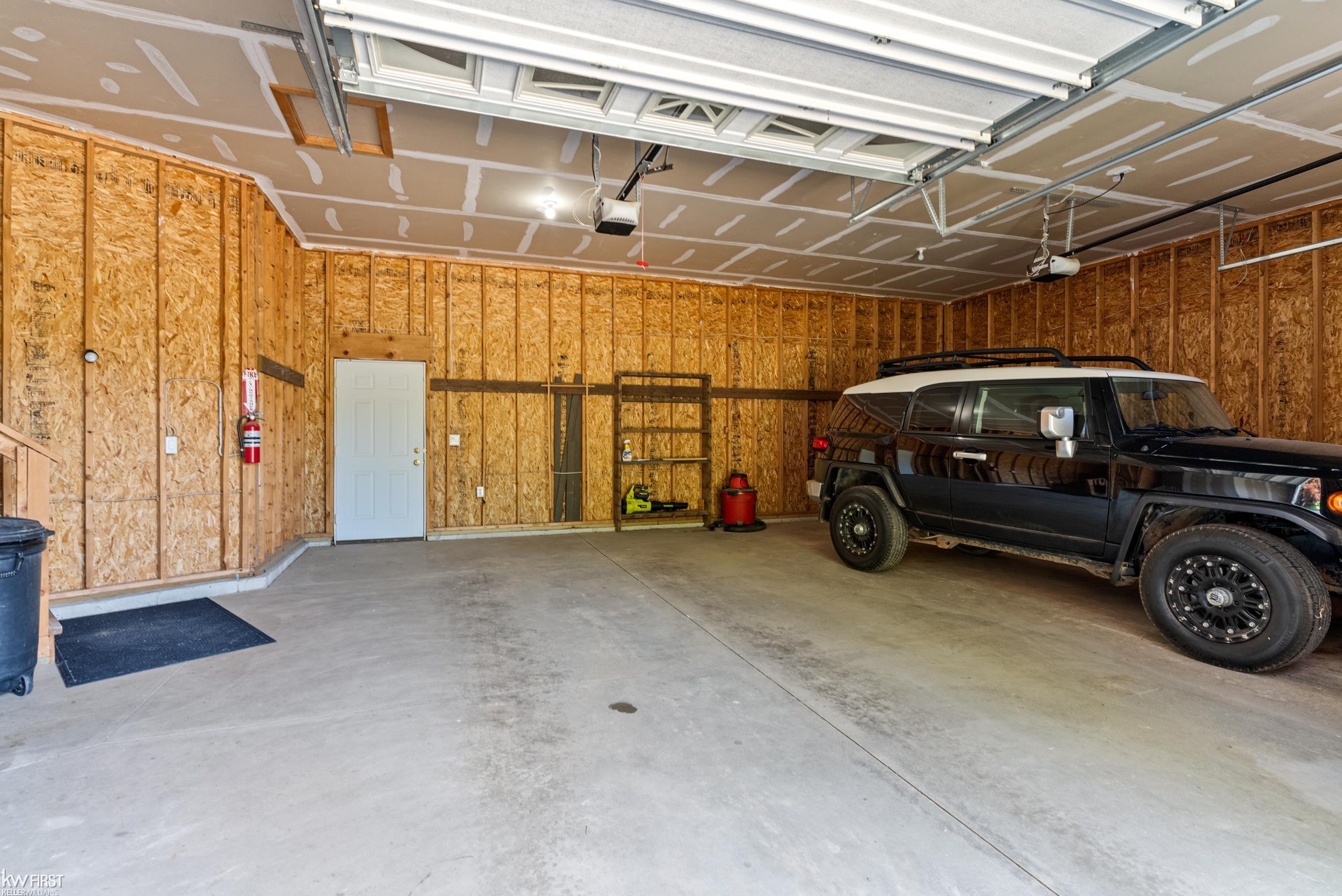 1061 Rose Center Road Fenton, MI 48430 - Photo 41 of 66