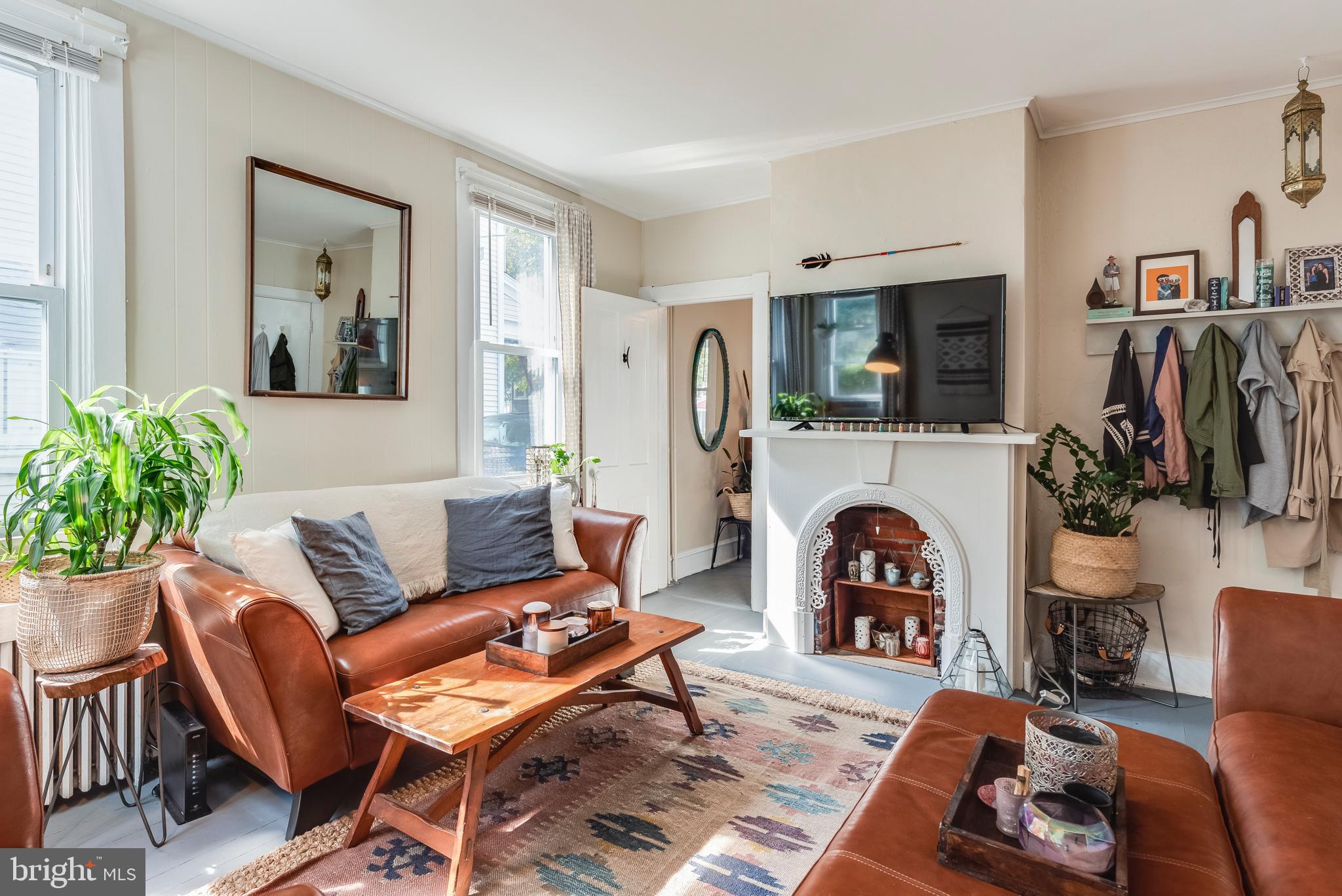 52 Madison Place Annapolis, MD 21401 - Photo 11 of 37