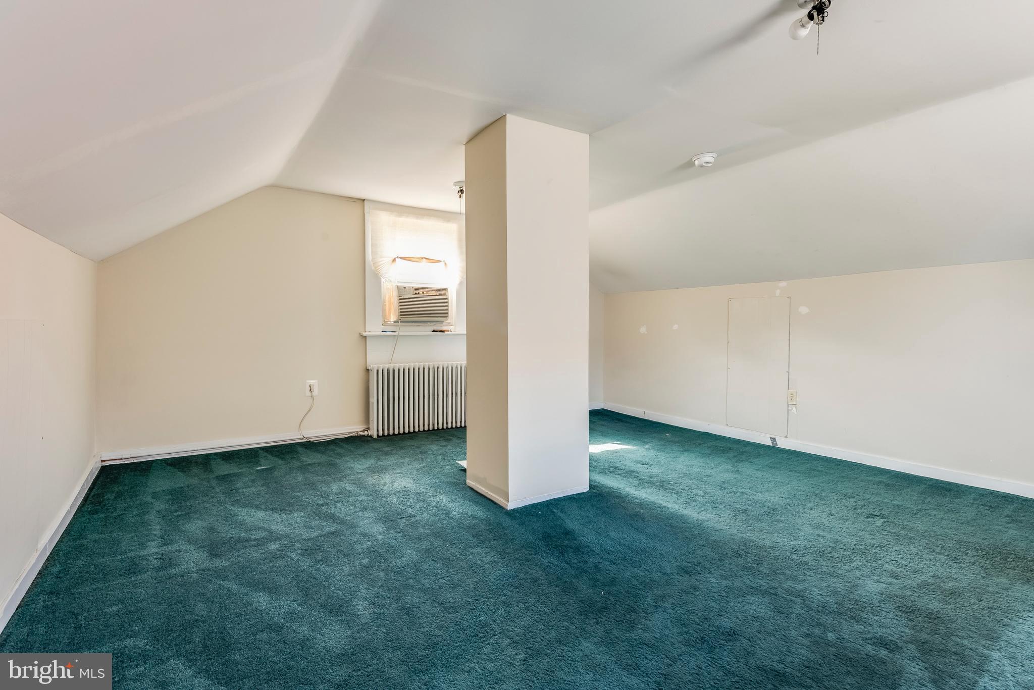 52 Madison Place Annapolis, MD 21401 - Photo 33 of 37 Attic area finished. Large space