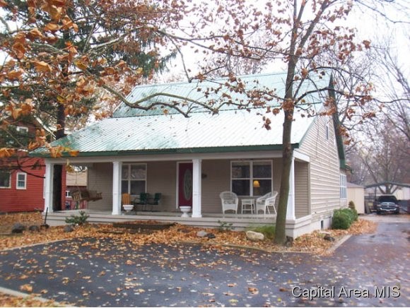 2045 West Jefferson Street Springfield, IL 62702 - Photo 1 of 12 Gallery Image 1