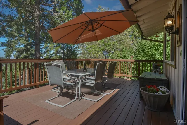 $435,000 | 611 Rose Lane, Twin Peaks, CA 92391