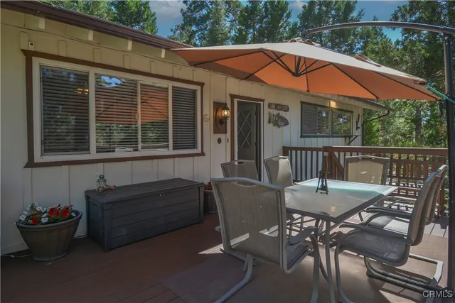 $435,000 | 611 Rose Lane, Twin Peaks, CA 92391