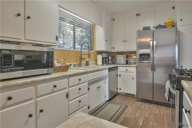 $435,000 | 611 Rose Lane, Twin Peaks, CA 92391