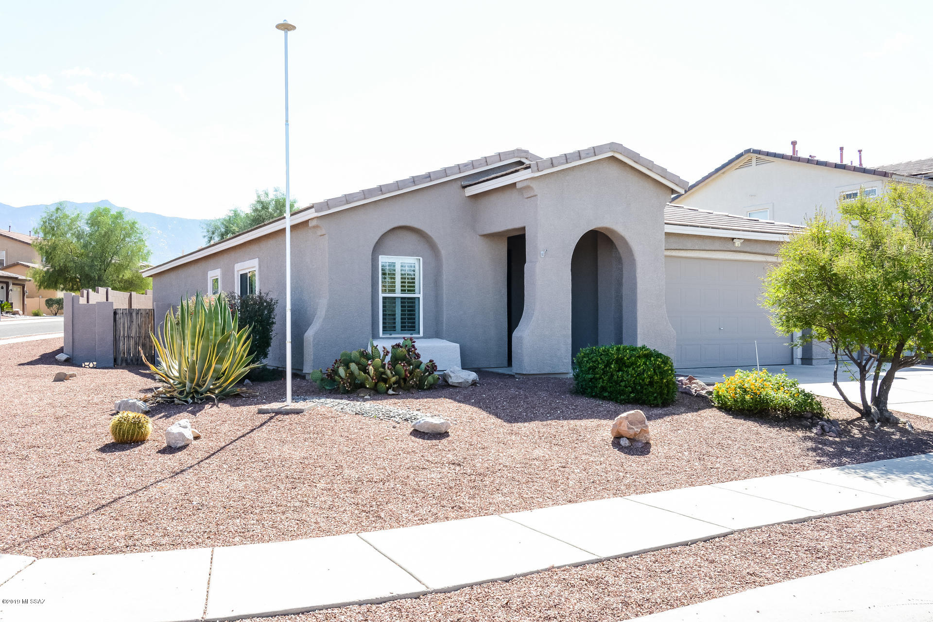 3527 East Mecate Road Tucson, AZ 85739 - Photo 22 of 24