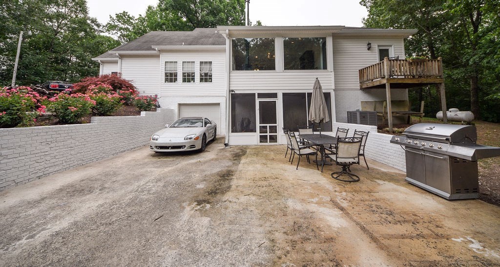 619 Eads Bluff Road Northwest Georgetown, TN 37336 - Photo 60 of 67