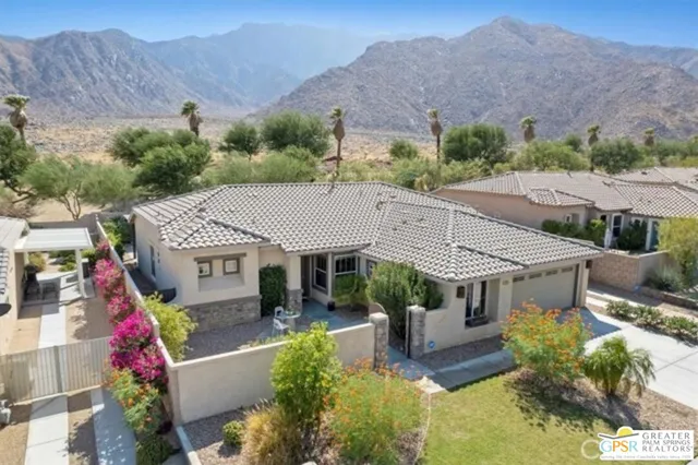 $849,000 | 1233 Oro Ridge, Palm Springs, CA 92262