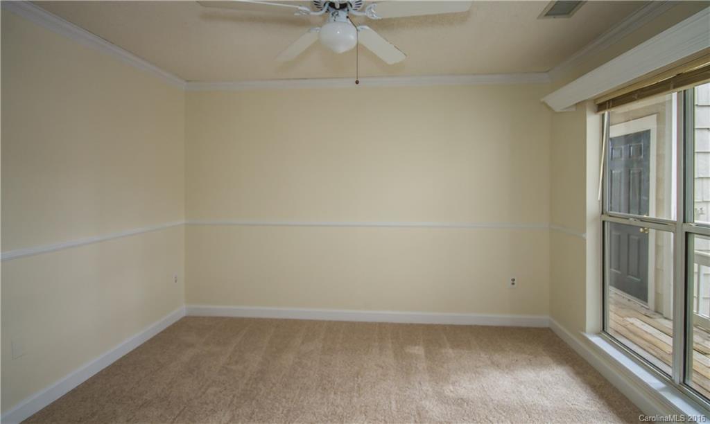 1129 Torrence Circle, Unit 1129 Davidson, NC 28036 - Photo 16 of 20 a view of a small space