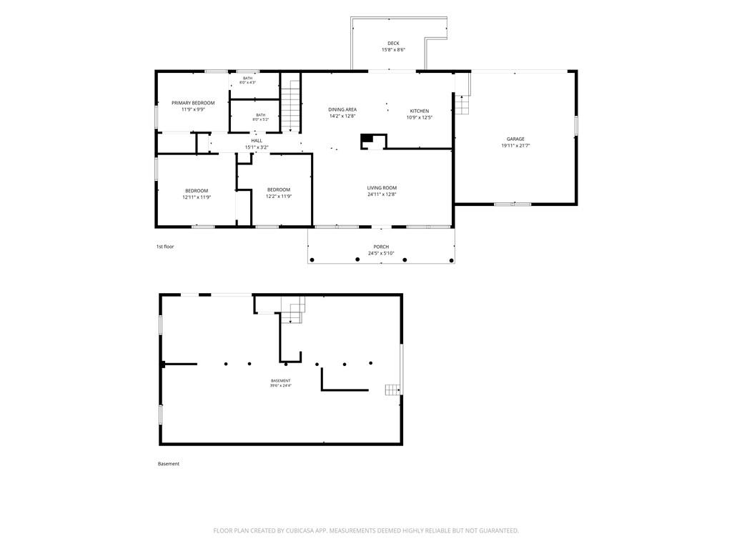 4306 Bouldercrest Road Ellenwood, GA 30294 - Photo 57 of 61 Gallery Image 57