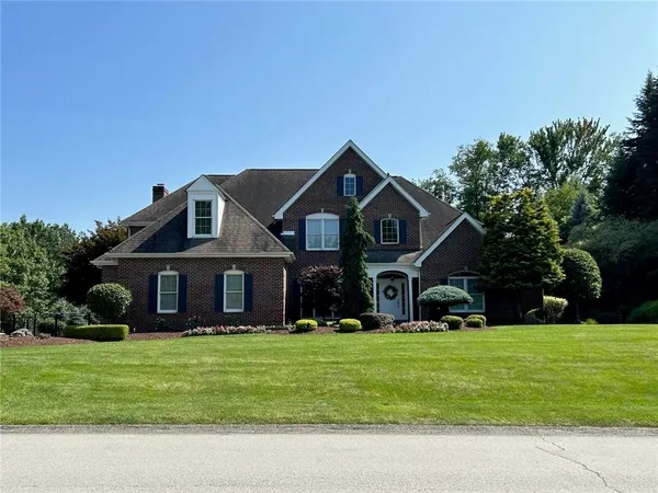 $1,199,900 | 4097 Manor Oaks Court, Murrysville, PA 15632