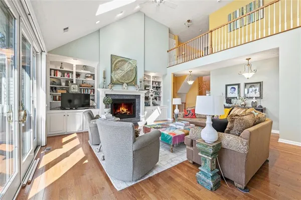 $1,199,900 | 4097 Manor Oaks Court, Murrysville, PA 15632