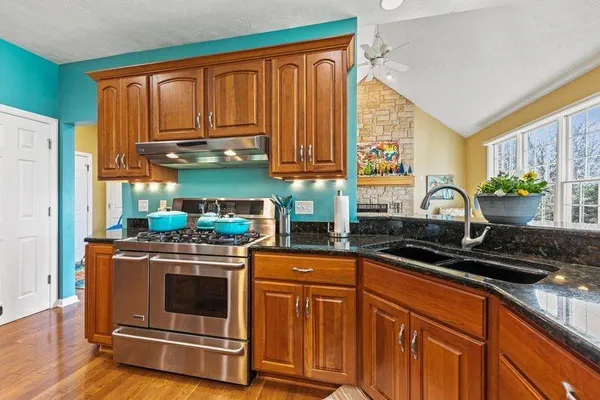 $1,199,900 | 4097 Manor Oaks Court, Murrysville, PA 15632