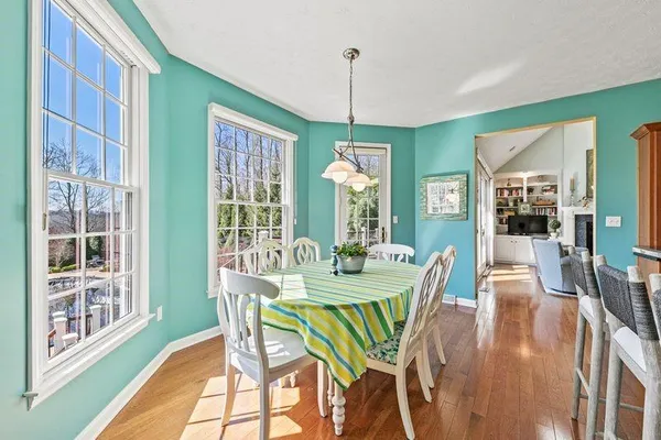 $1,199,900 | 4097 Manor Oaks Court, Murrysville, PA 15632
