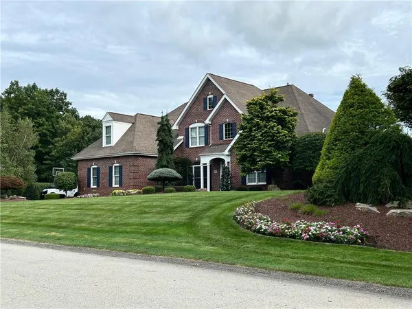 $1,199,900 | 4097 Manor Oaks Court, Murrysville, PA 15632