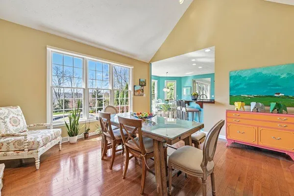 $1,199,900 | 4097 Manor Oaks Court, Murrysville, PA 15632