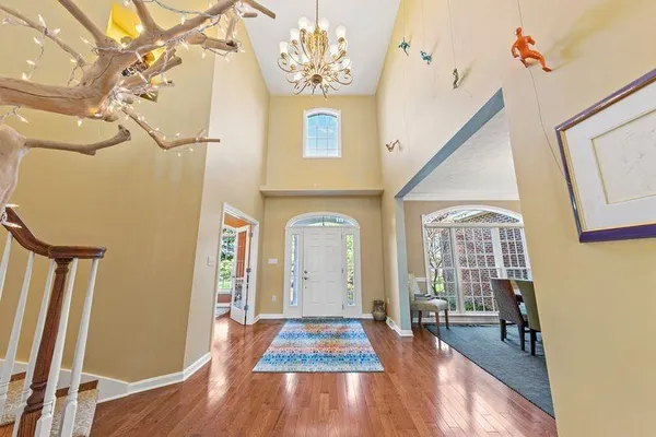 $1,199,900 | 4097 Manor Oaks Court, Murrysville, PA 15632