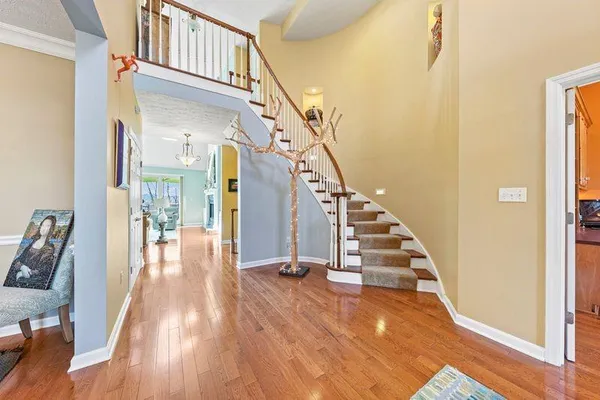 $1,199,900 | 4097 Manor Oaks Court, Murrysville, PA 15632