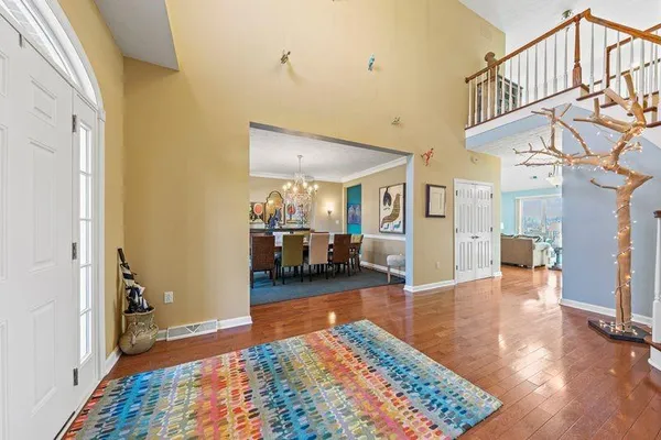$1,199,900 | 4097 Manor Oaks Court, Murrysville, PA 15632