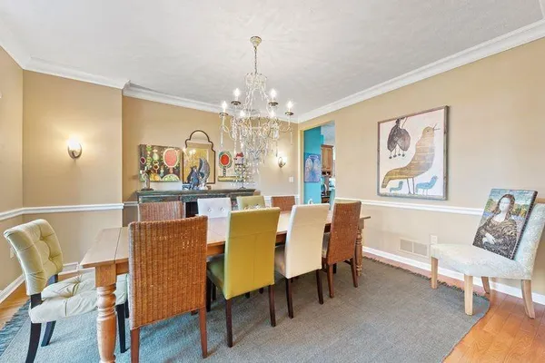 $1,199,900 | 4097 Manor Oaks Court, Murrysville, PA 15632
