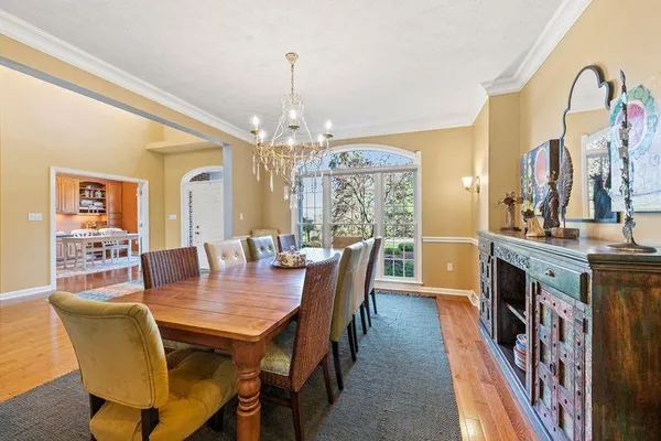 $1,199,900 | 4097 Manor Oaks Court, Murrysville, PA 15632
