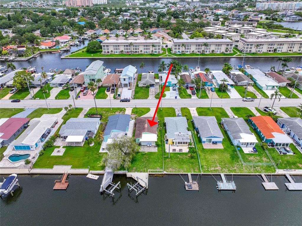 4436 Floramar Terrace New Port Richey, FL 34652 - Photo 34 of 44