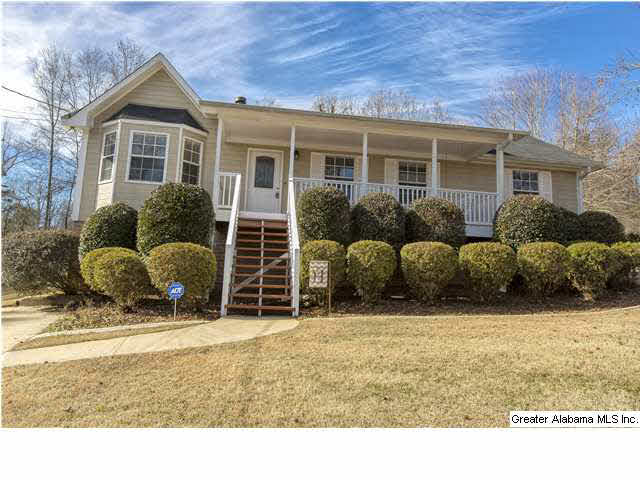 5965 Amber Hills Road Birmingham, AL 35210 - Photo 2 of 32