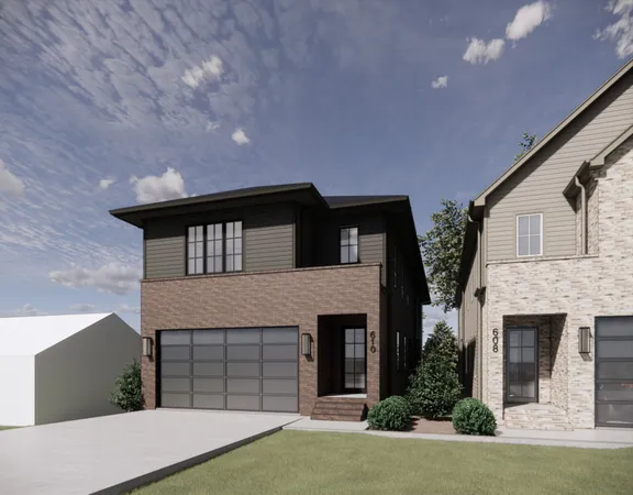 $1,424,900 | 610 Westboro Drive, Nashville, TN 37209