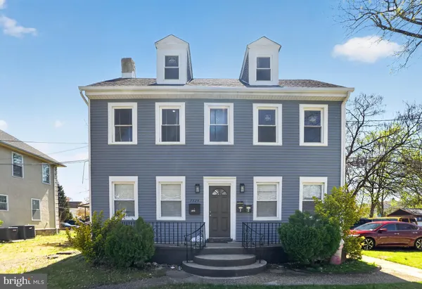 $549,919 | 7324 Park Avenue, Pennsauken, NJ 08109