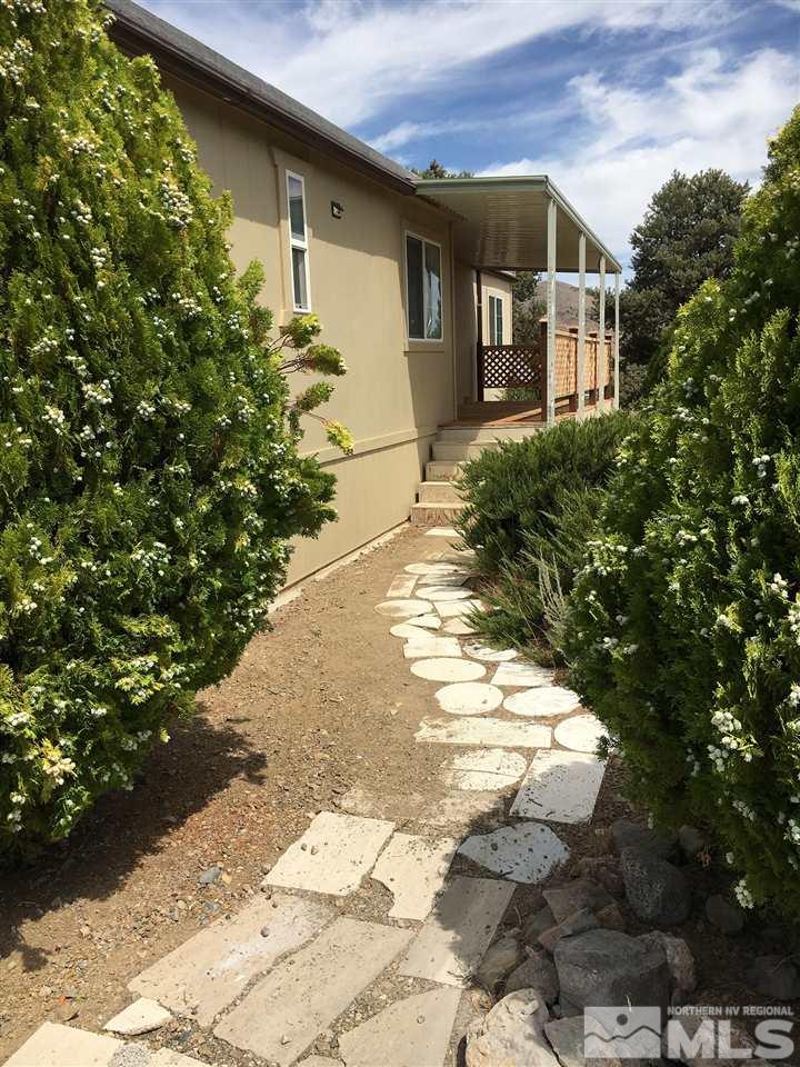 1265 Slate Road Wellington, NV 89444 - Photo 2 of 13 Photo 2