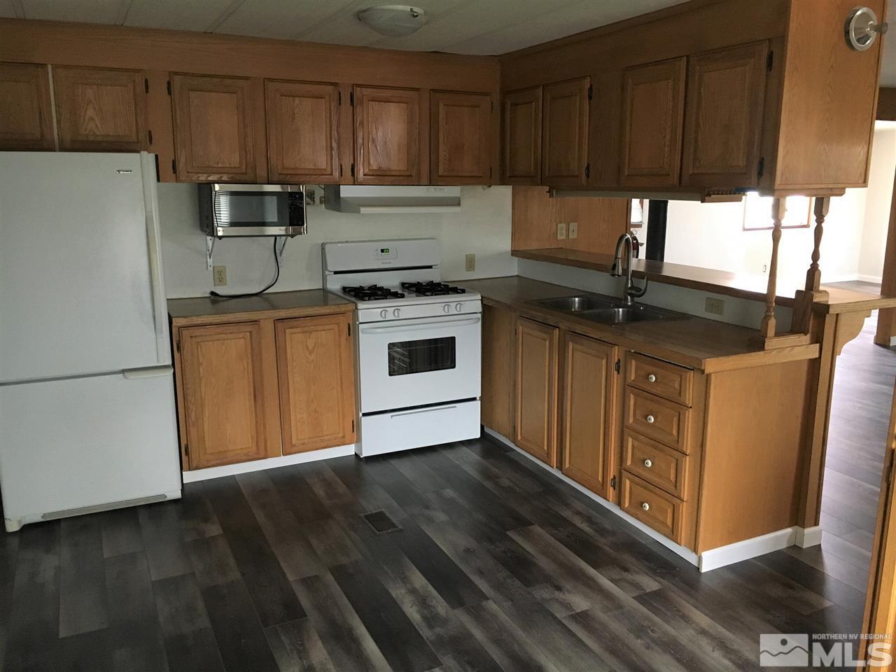 1265 Slate Road Wellington, NV 89444 - Photo 3 of 13 Photo 3