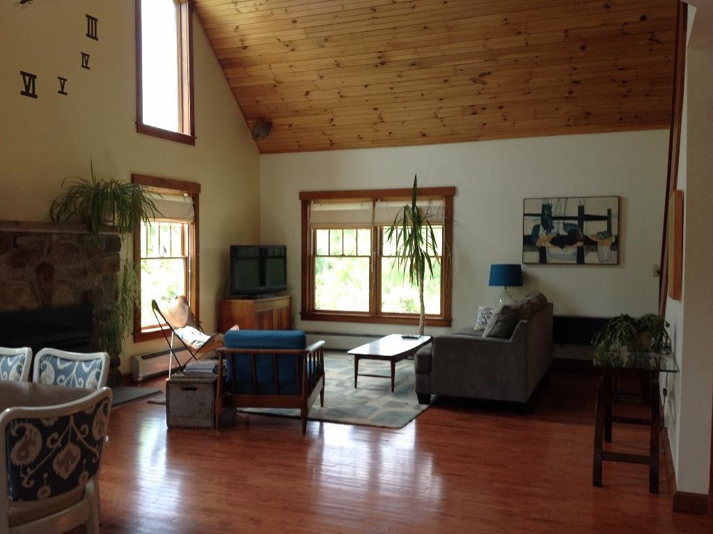 46 Golden Road Oakland, ME 04963 - Photo 19 of 33 Living room