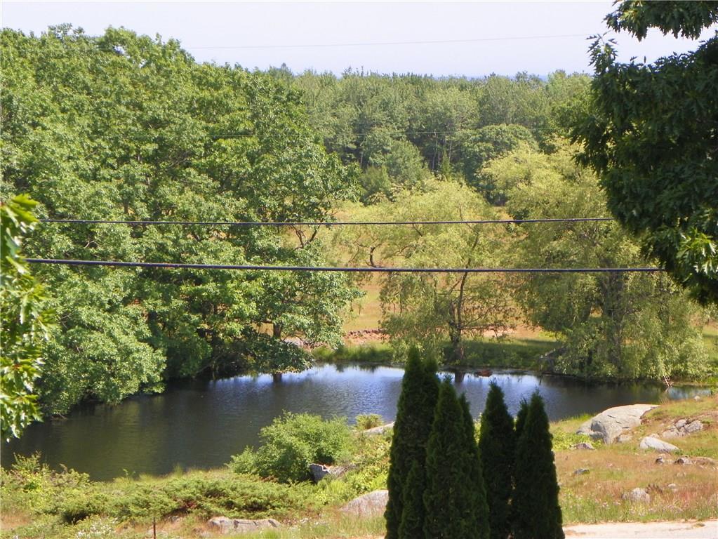 192 Mills Road Kennebunkport, ME 04046 - Photo 26 of 35 The view from the master bedroom is...