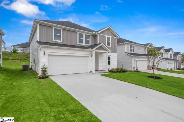 $349,900 | 203 Tantalus Street, Gray Court, SC 29645