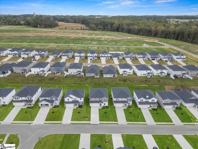 $349,900 | 203 Tantalus Street, Gray Court, SC 29645