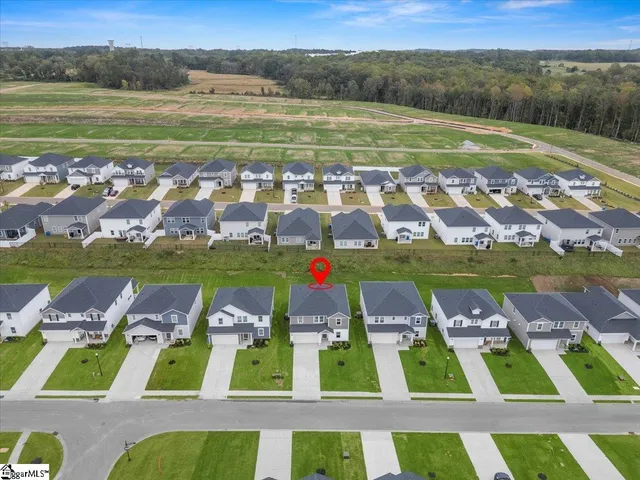 $349,900 | 203 Tantalus Street, Gray Court, SC 29645