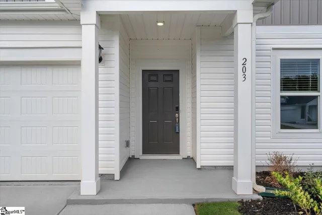 $349,900 | 203 Tantalus Street, Gray Court, SC 29645