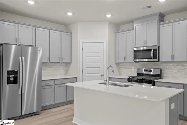 $349,900 | 203 Tantalus Street, Gray Court, SC 29645