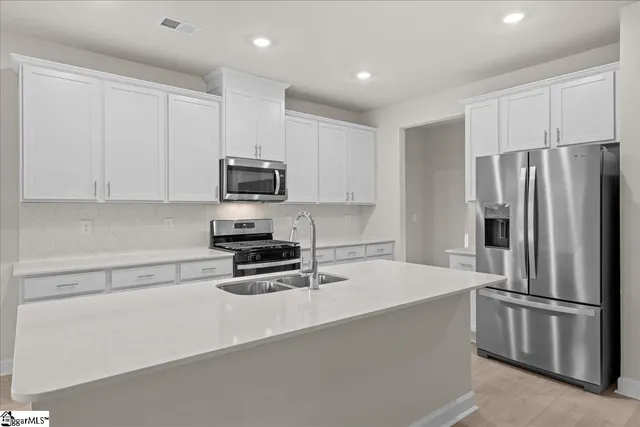 $349,900 | 203 Tantalus Street, Gray Court, SC 29645