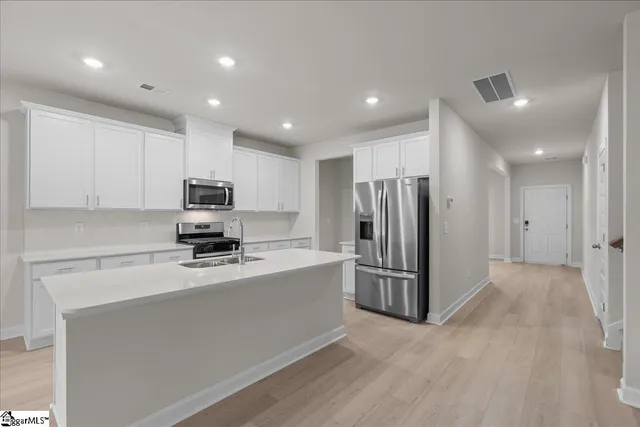 $349,900 | 203 Tantalus Street, Gray Court, SC 29645